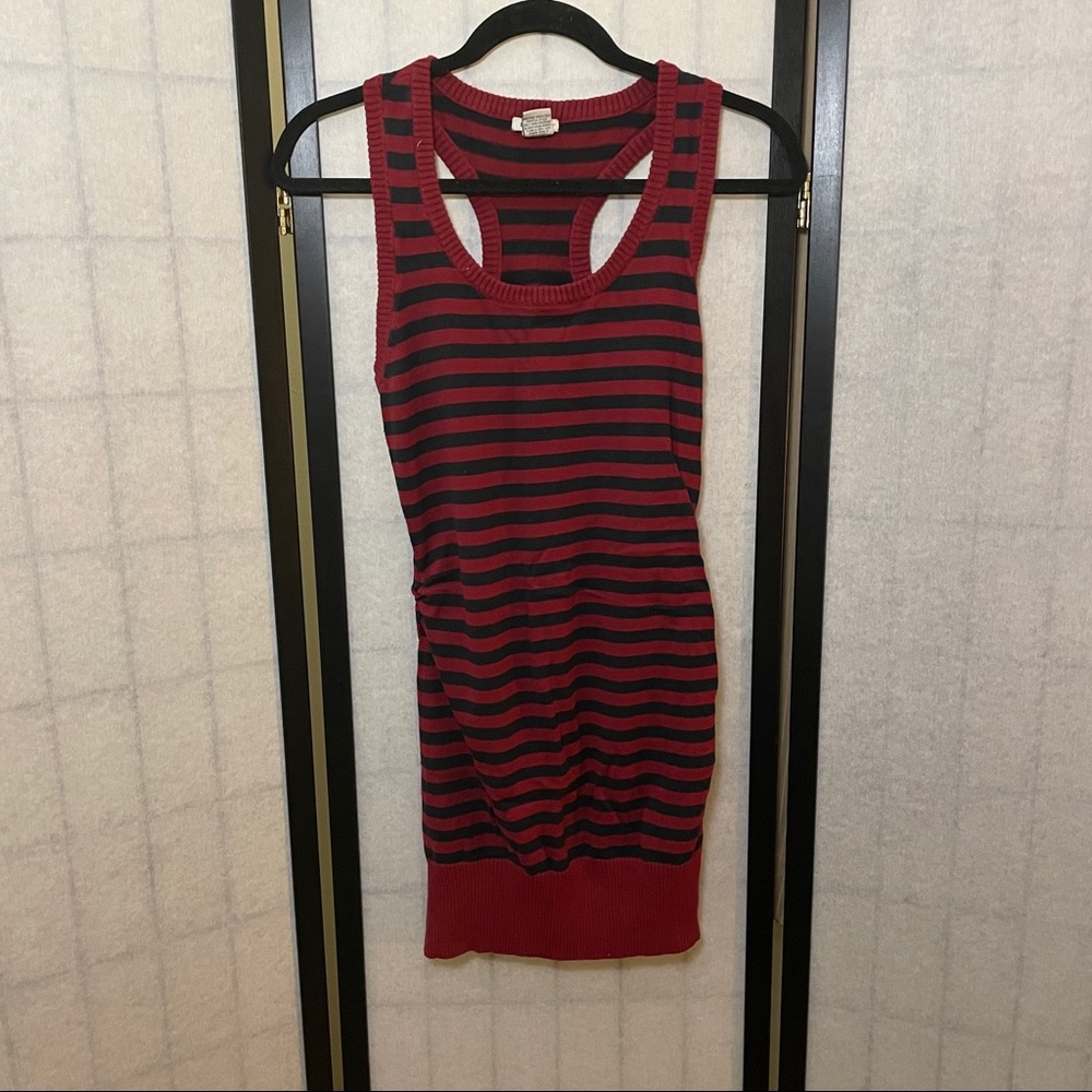 LEVI’S RED TAG Bodycon Dress Striped 3 for $25